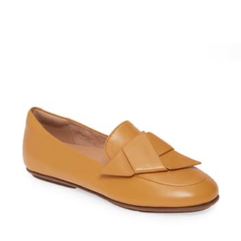 FitFlop Lena Knot Loafer - NWT